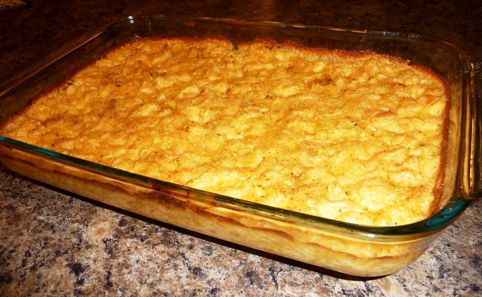 PIN NOW, READ/EAT LATER! Apparently one of the best baked mac and cheese recipes