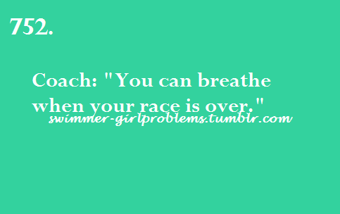 swimmer probs | Similar Galleries: Funny Swimmer Quotes , Funny Swimmer Jokes ,