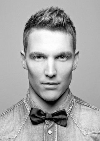 The haircut I want (not far off from the one I have)  Mens Hairstyles 2013 galle