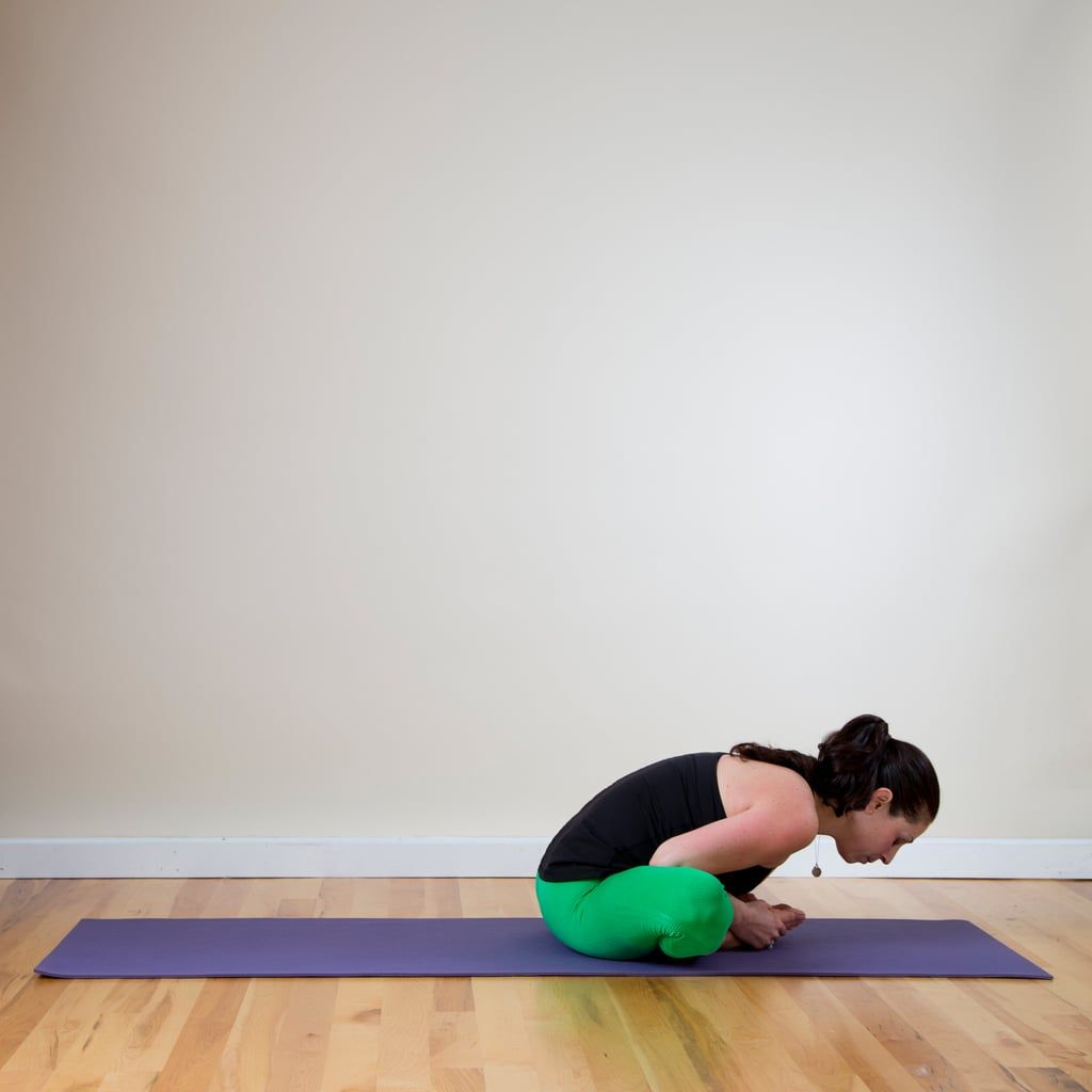 Butterfly -   8 Stretches Your Tight Hips