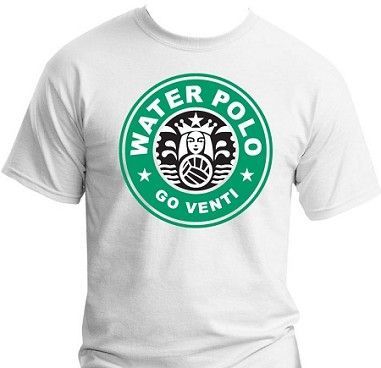 Water Polo Venti Shirt