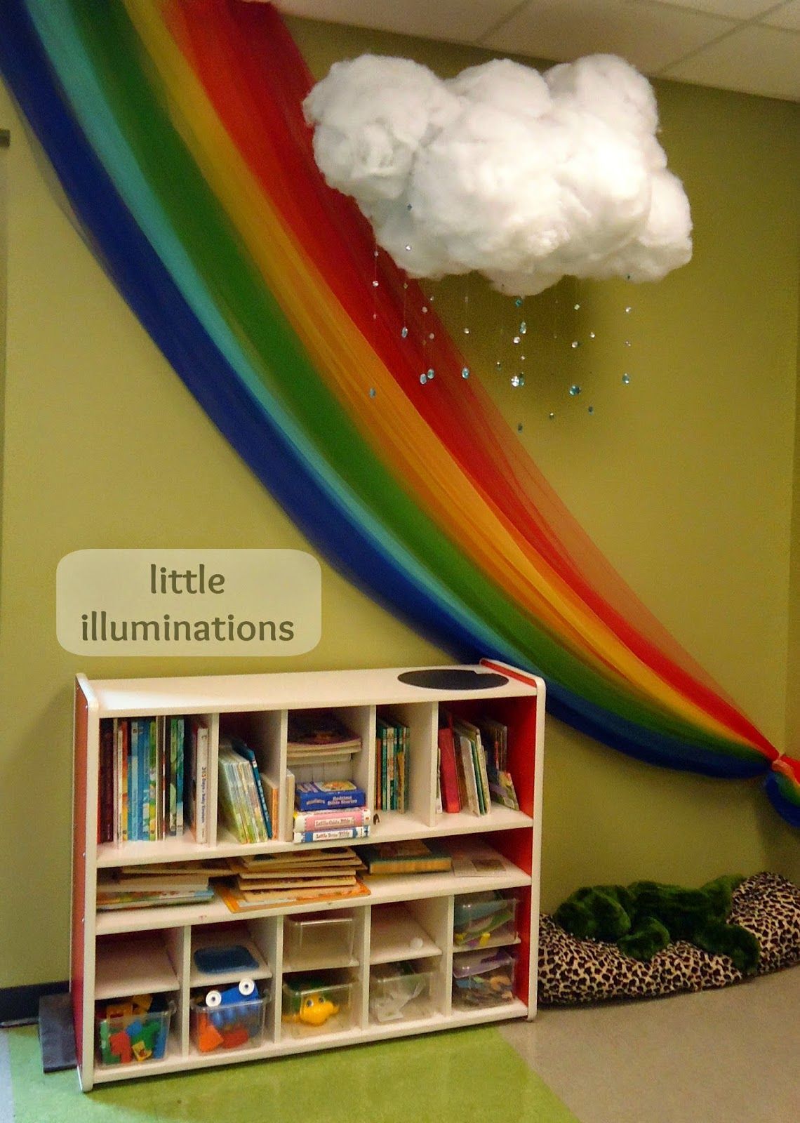 14 “Must-See” Sunday School Bulletin Boards, Doors and More!