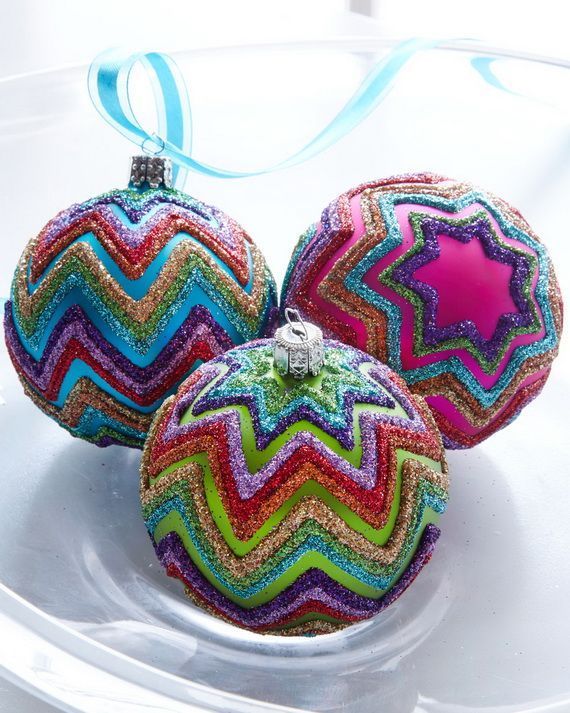 30 Easy Handmade Christmas Craft and Decoration Ideas For Kids. Love these!!!!!!