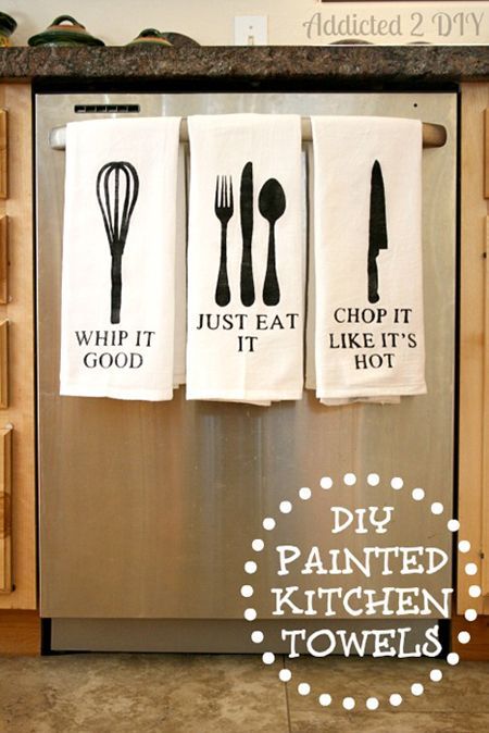 DIY Home Decor: 5 Awesome Projects | Decorating Files | #diy #diyhomedecor #home