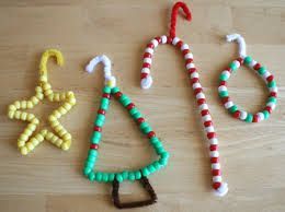 easy christmas crafts for kids to make – Google Search