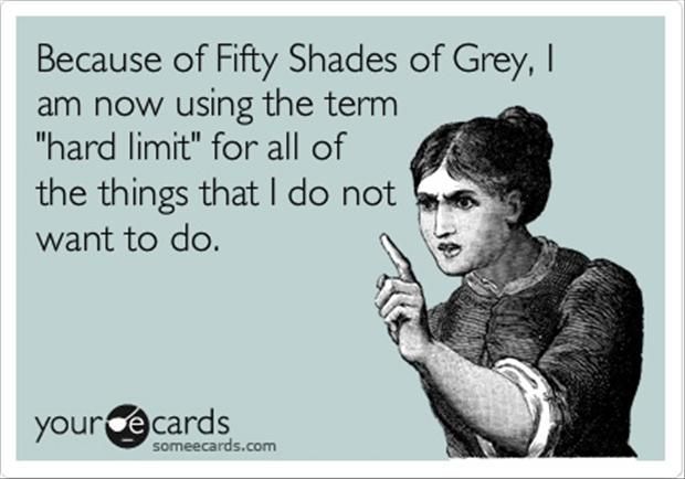Fifty Shades Of Grey Quotes | fifty