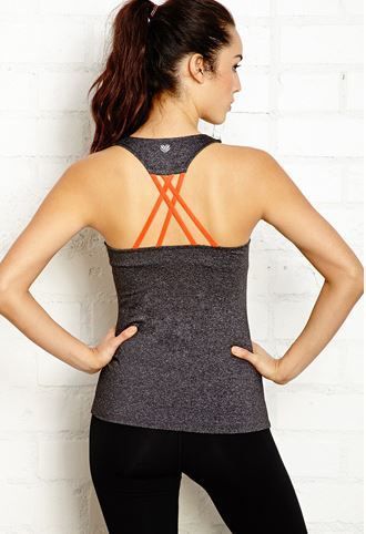 Forever 21 Activewear favorites…who knew they had such affordable, cute workou
