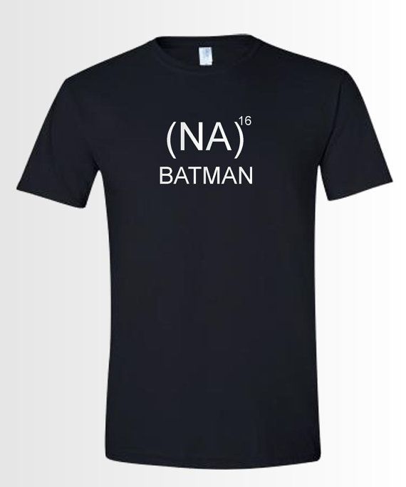 Funny Batman Shirt Na Na Na Batman