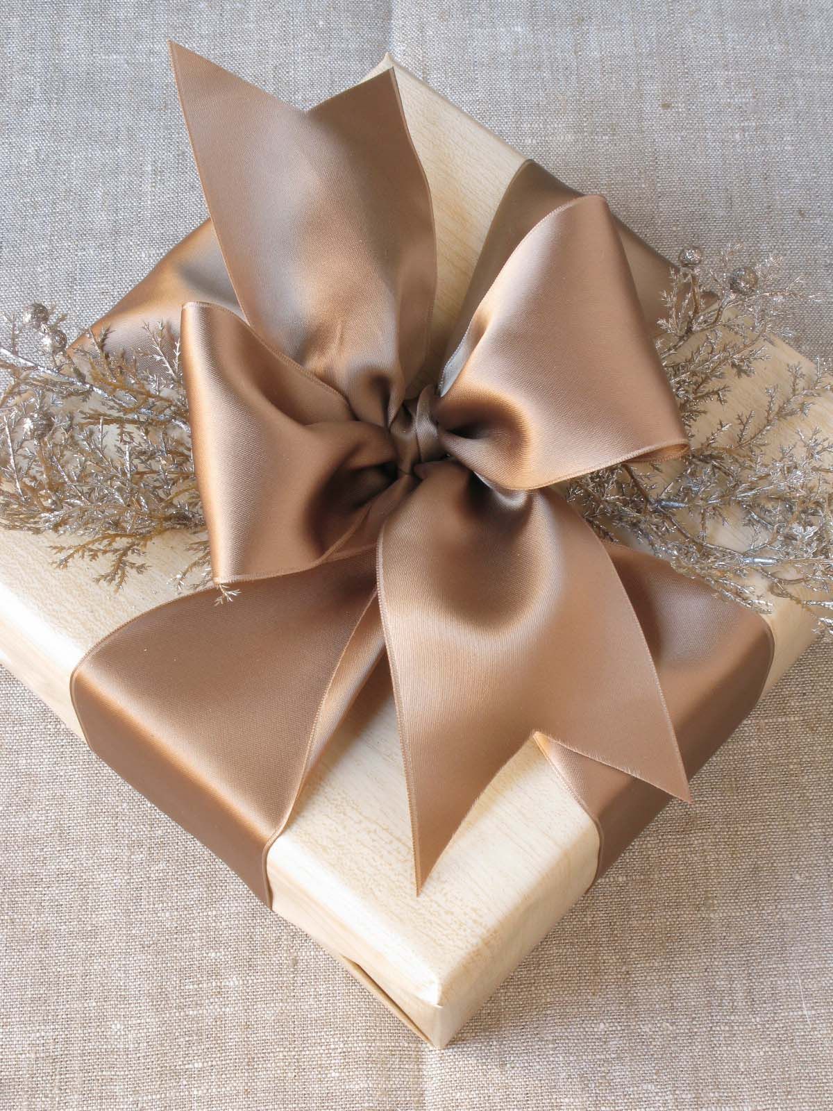 It’s a Wrap! A Guide to Pretty Gifting – Bra Doctors Blog