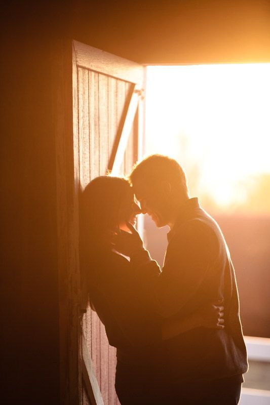 Its the hopeless romantic in me. I will have a picture like this someday!