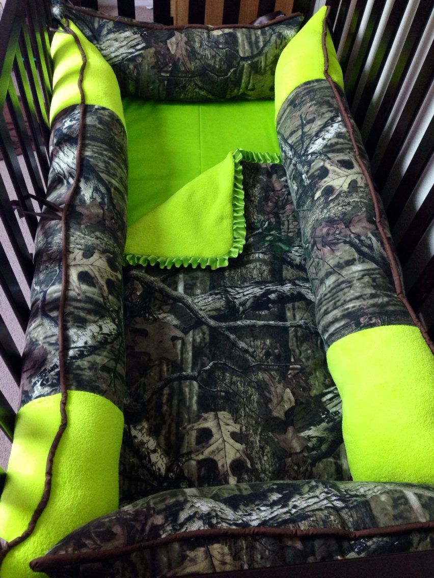 MoSsY OaK InFiNiTy CaMo WiTh LiMe G
