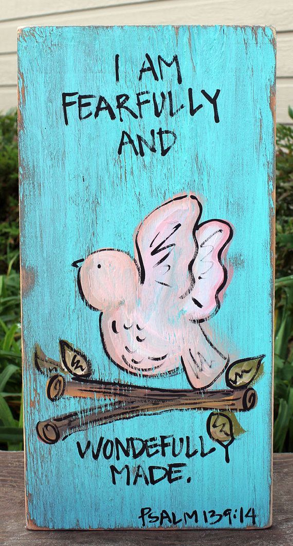 Shabby Chic Southern Christian Wood Sign As by simplysouthernsigns, $20.00