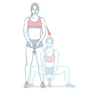 Ultimate swimsuit workout! But after three weeks, youll notice that youll have l