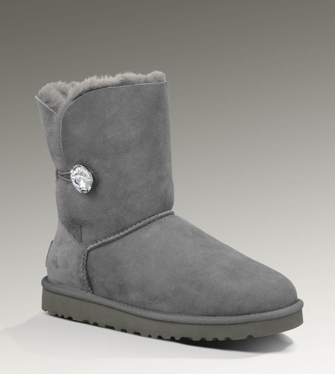 Womens Bailey Bling Grey – factory outlet