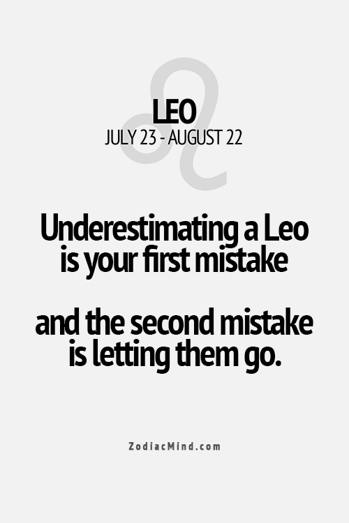 Actually, first mistake is letting