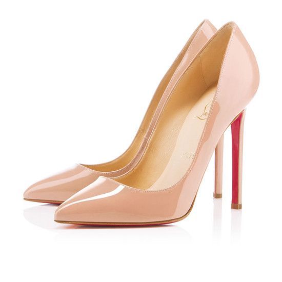 Christian Louboutin Pigalle 120mm P