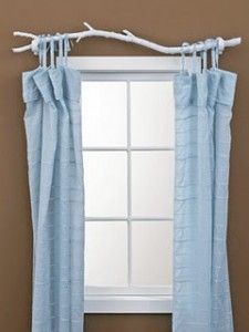 curtain rod- maybe not exactly, but