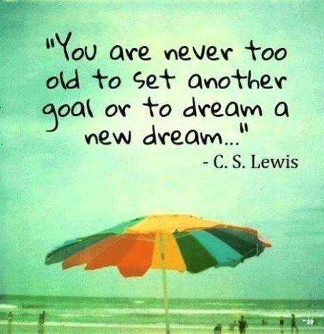 Inspirational Quotes On Aging | tho