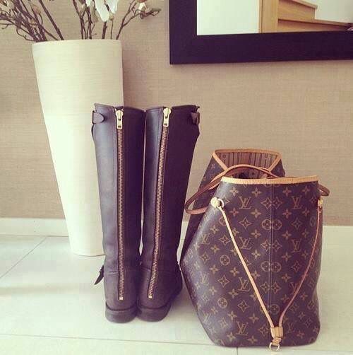 #Louis #Vuitton #Handbag