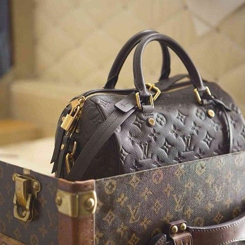 LV – it doesnt get it any better th