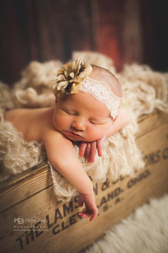 newborn baby photography prop-croch