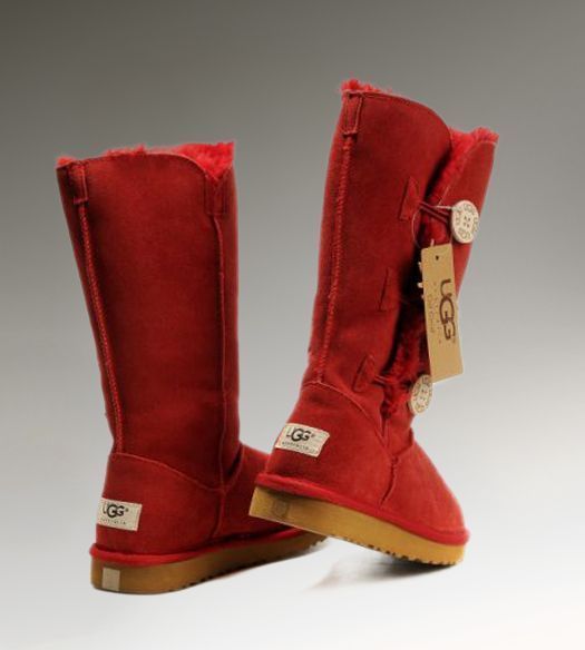 Snow boots outlet only $39 for Chri