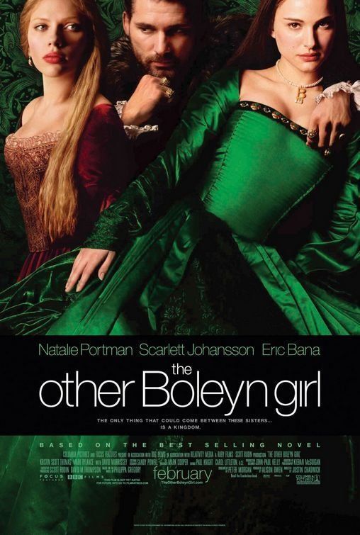 The Other Boleyn Girl (2008) Two si