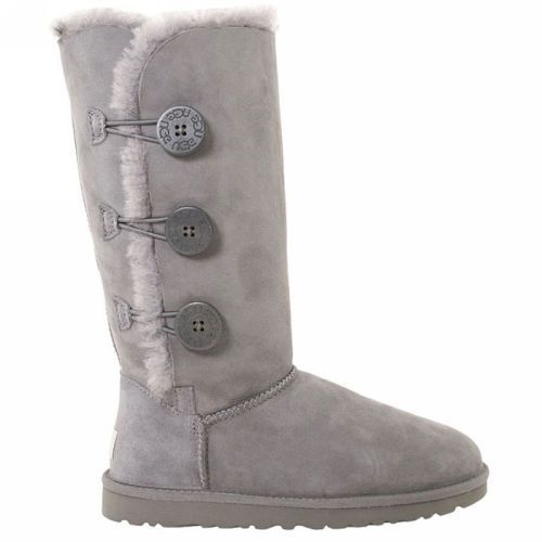 UGG Boots – Bailey Button Triplet –