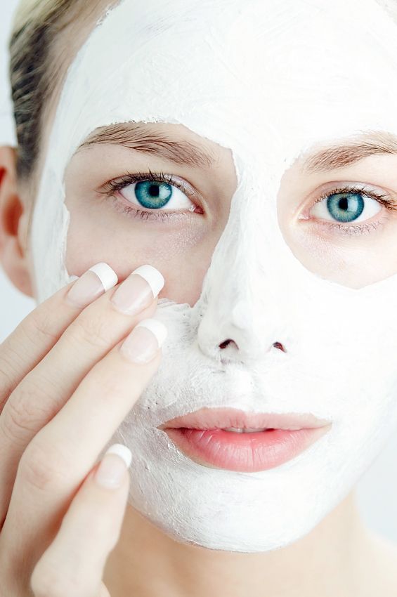 20 DIY Facial Mask Recipes