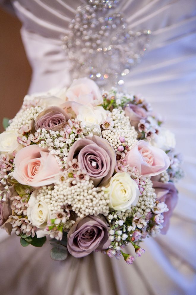 25 Stunning Wedding Bouquets – Part