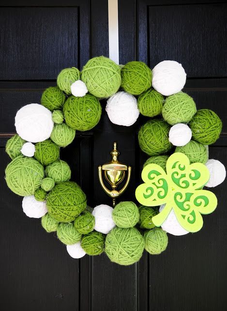 50 BEST Saint Patricks Day Crafts a