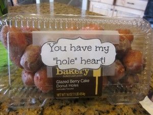 A Valentines Day Gift for Him – Dou