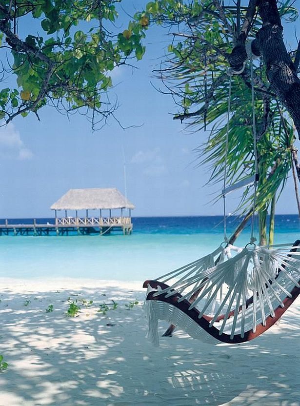 Cocoa Island Makunufushi, Maldives