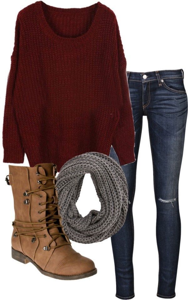 Comfy fall clothes- need to