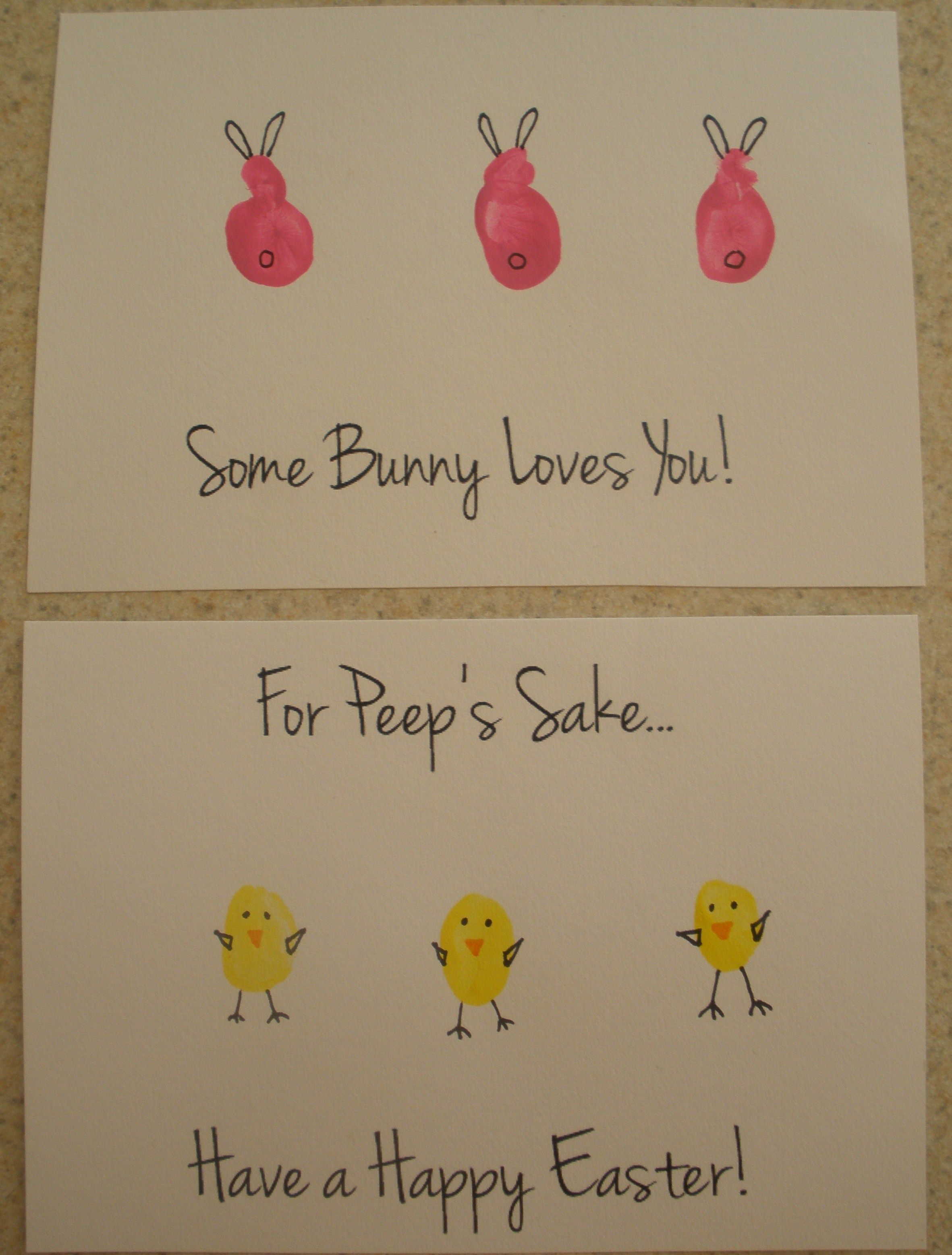 Easter-Card-Making-for-Kids