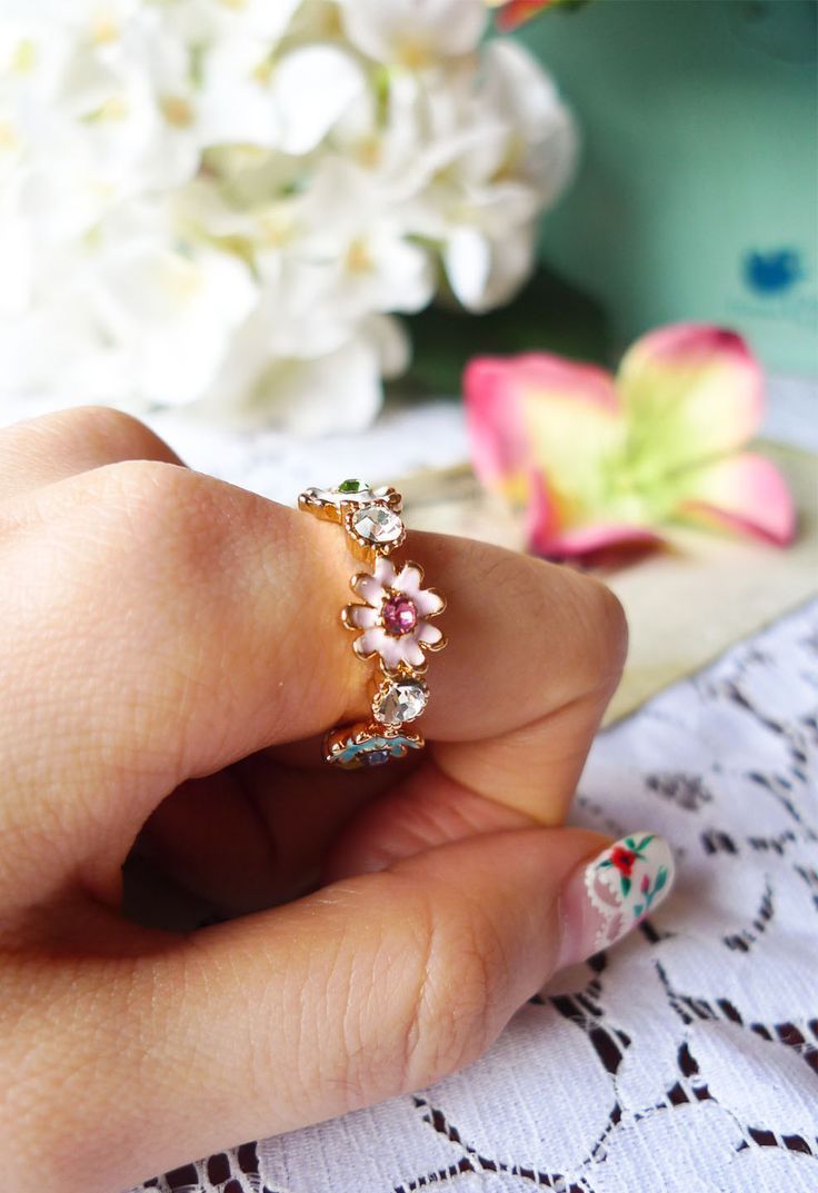 Jewelry, Tiffany Antique Engagement