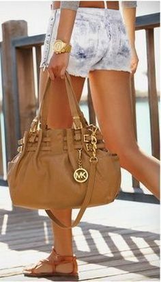 Michael Kors Bags are off s