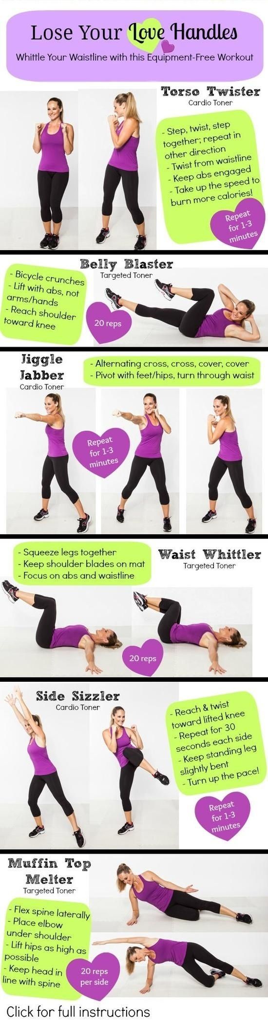 Now these are some ab exercises I m