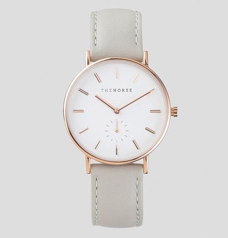 The Classic – Rose Gold / G