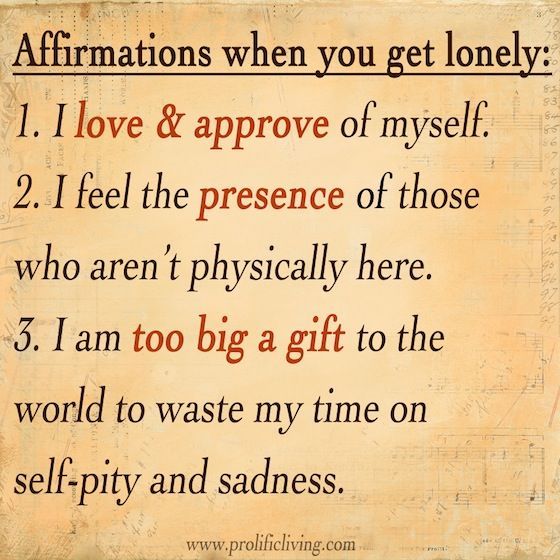 The Only 100 Positive Affirmations