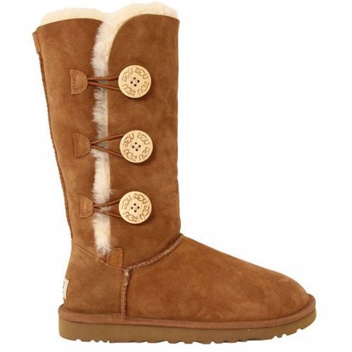 UGG Boots – Bailey Button Triplet –