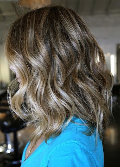30 Blonde Ombre Hairstyles You Must