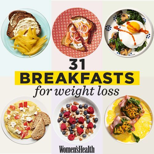 31 Healthy Breakfast Recipe