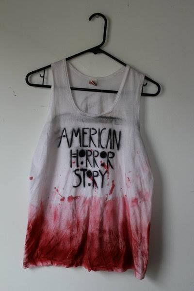 American Horror Story shirt