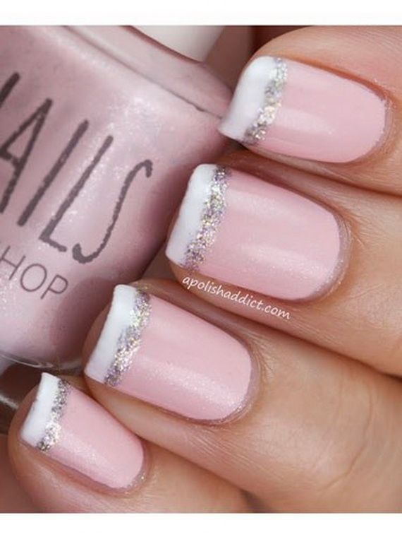 Best Spring Nail Manicure T