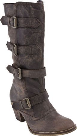 Dingo Atypical womens boots