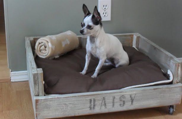 DIY Crate Projects: How To