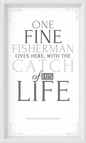 Fine Fisherman – Fishing Qu