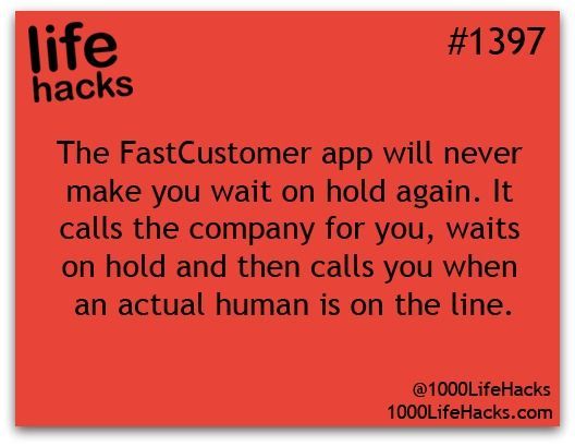 Great life hack idea!!  (an