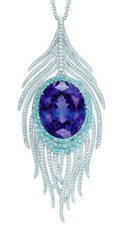 Jewelry, Tiffany Antique En